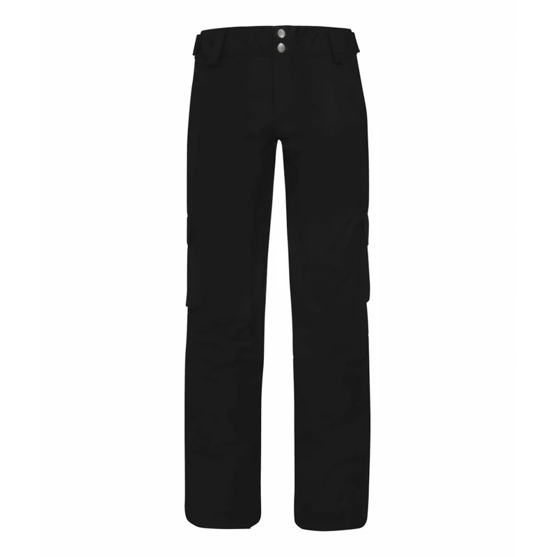 The North Face W Go Cargo Trousers - Black, Size S