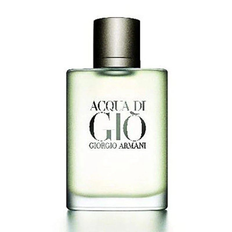 Armani - ACQUA DI GIO HOMME edt vapo 30 ml