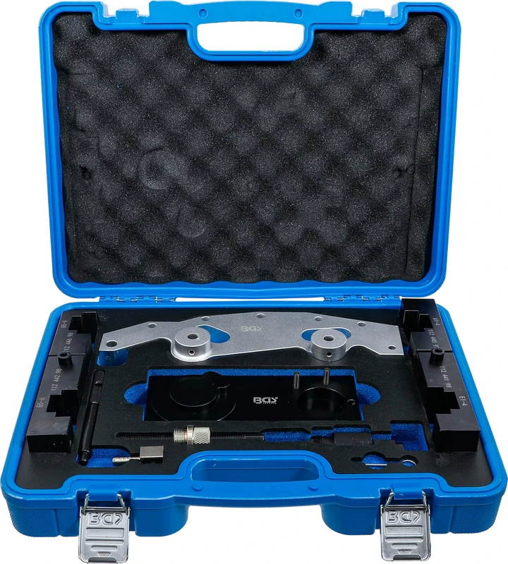 BGS 8534 | Engine Timing Tool Set | for BMW M52, M54, M60, M62