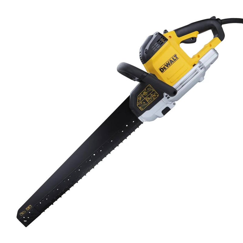 DEWALT DWE397 Alligator Saw 425mm 48T 240V