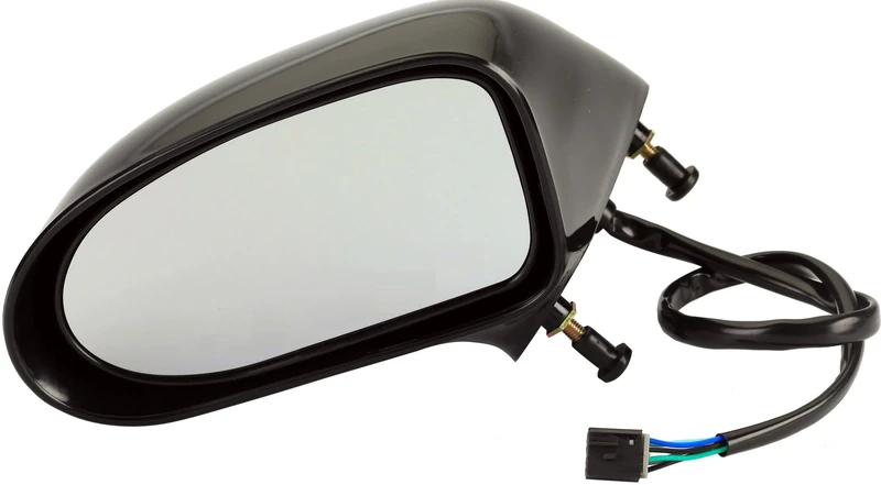 Dorman 955-1471 Buick LeSabre/Oldsmobile 98 Driver Side Power Heated Replacement Side View Mirror by Dorman