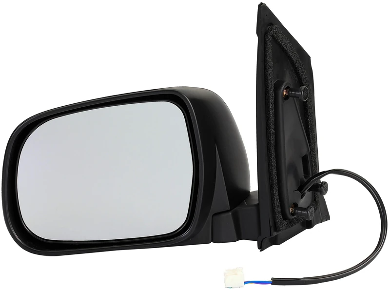 Dorman 955-1536 Toyota Sienna Driver Side Power Replacement Side View Mirror