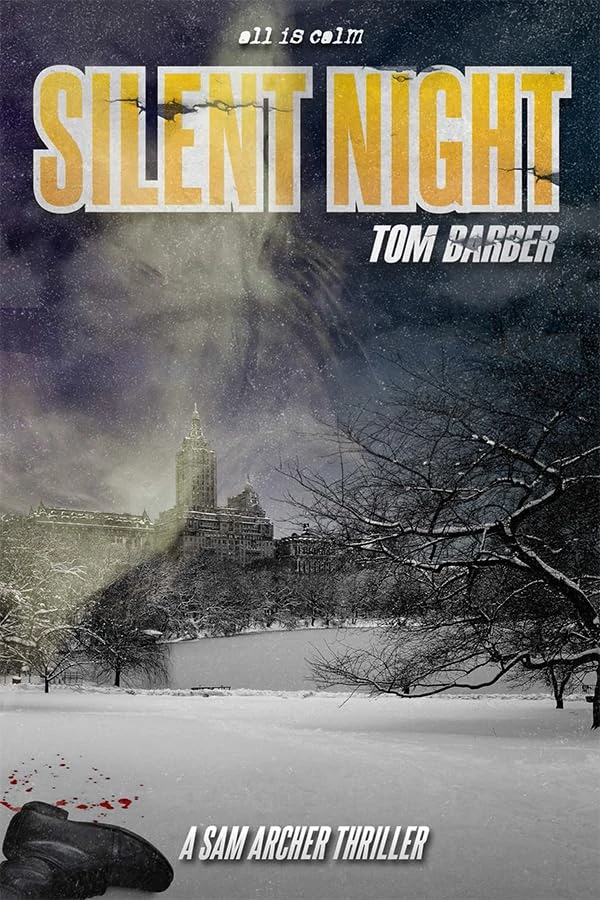 Silent Night (Sam Archer Book 4)