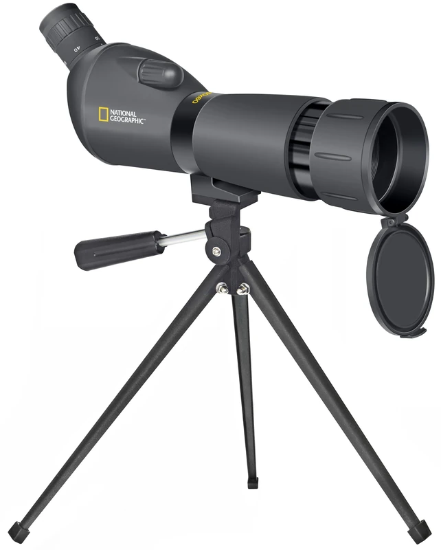 National Geographic 20-60x60 Zoom Spotting Scope