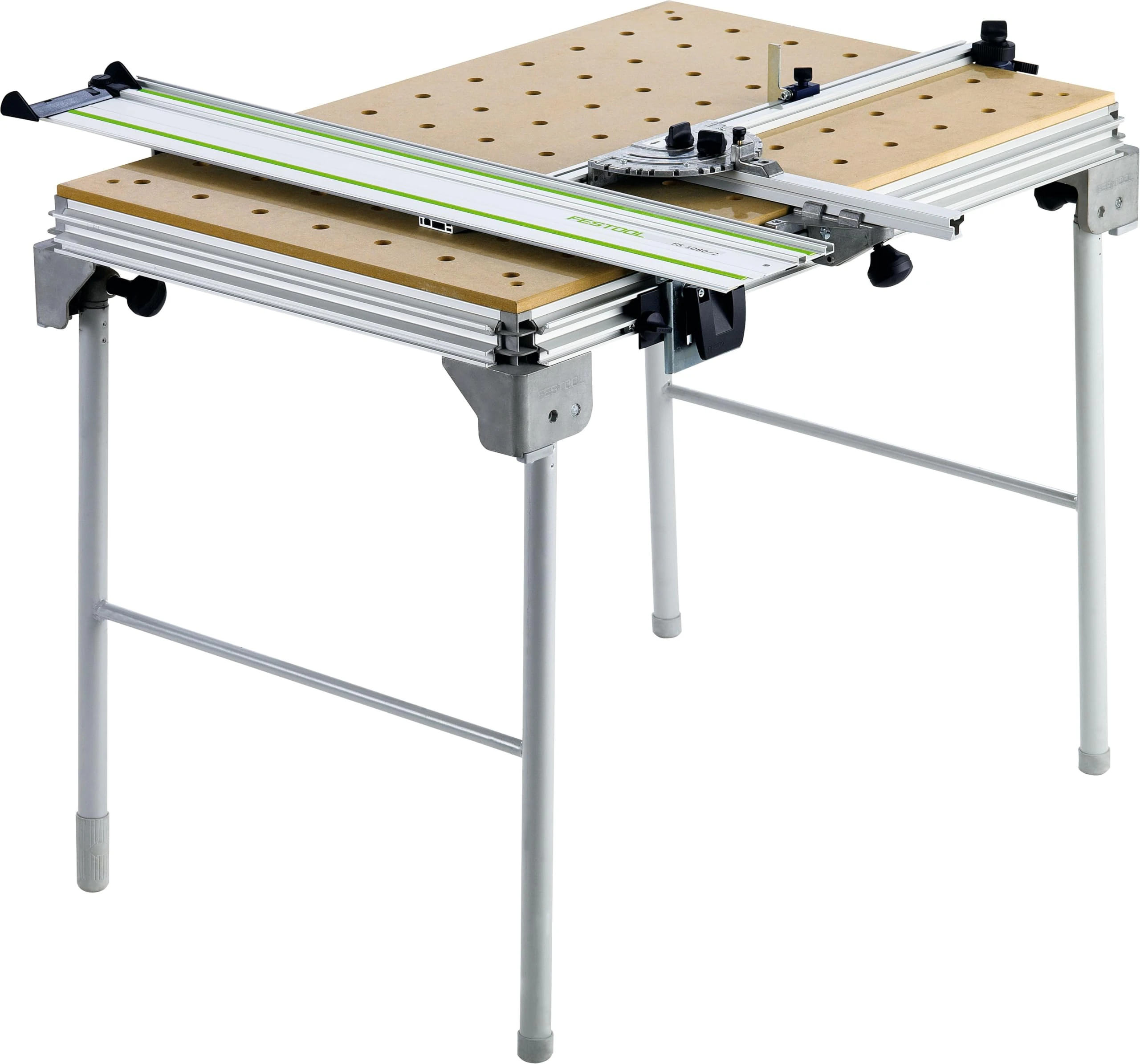 Festool 495315 MFT/3 Multifunction Table, White