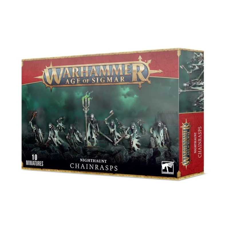 Games Workshop