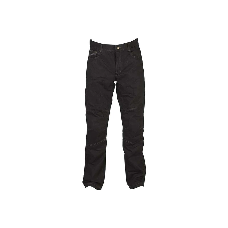 Furygan Pants Jean 02, Blue Denim, Size 36 - Image 1