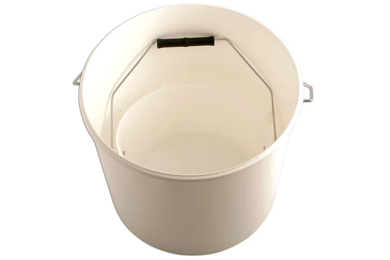 PowerTec 91443 Spray Gun Soak Tank