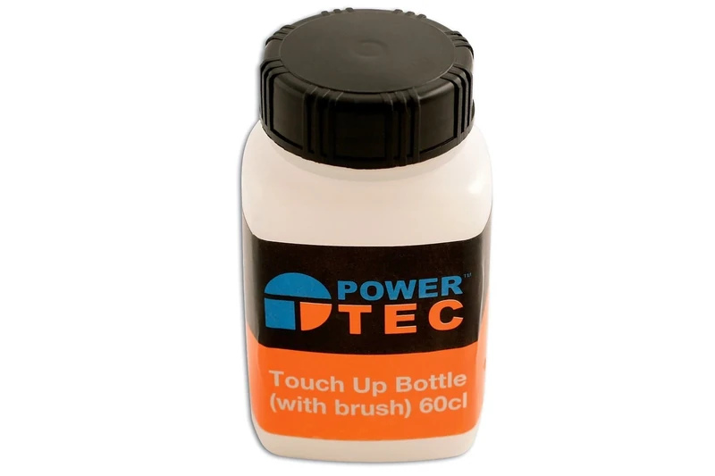PowerTec 92024 Touch Up Bottles 60ml 100pc