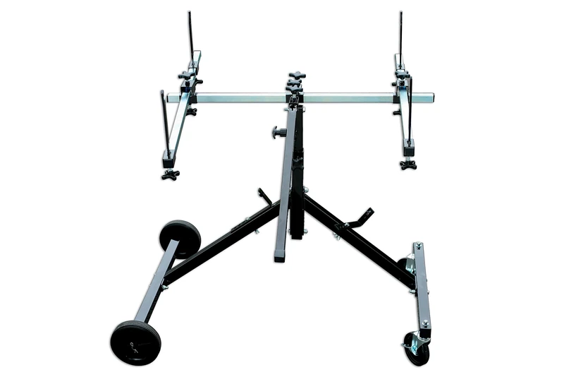PowerTec 92322 Panel Stand - Bonnets, Bumpers, Doors, Wings