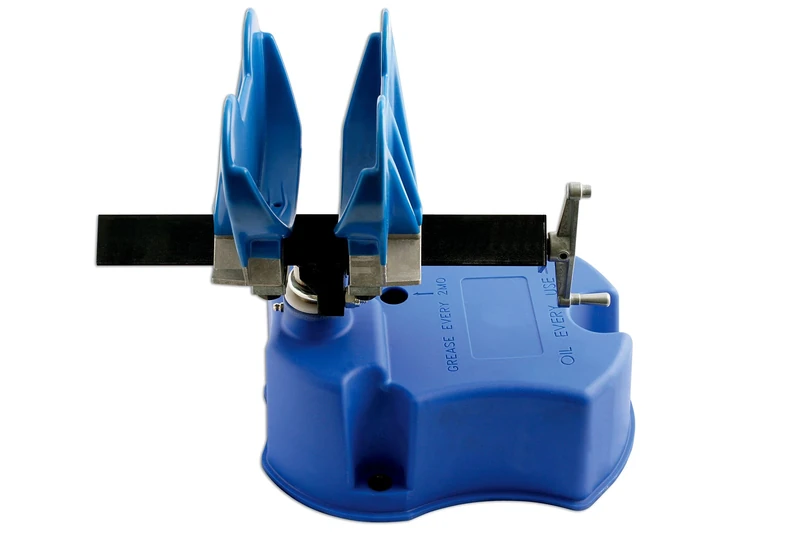 PowerTec 92305 Paint Mixer, Pneumatic