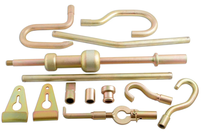 PowerTec 91121 Monster Slide Kit 7.5KG