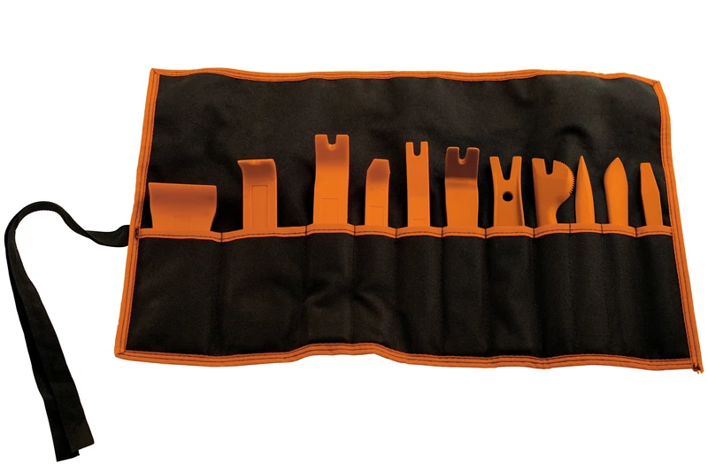 PowerTec 92263 Trim & Panel Removal Master Kit 11pc