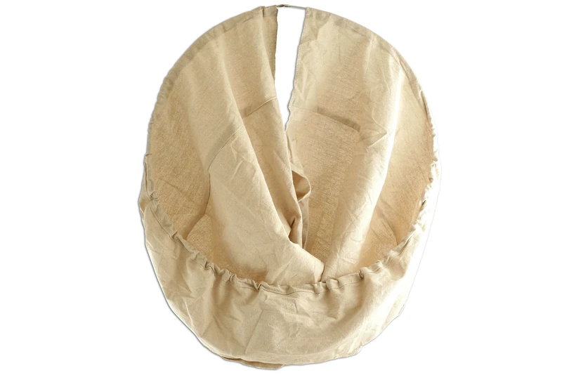 PowerTec 92309 Wheel Masks - Large 4pc