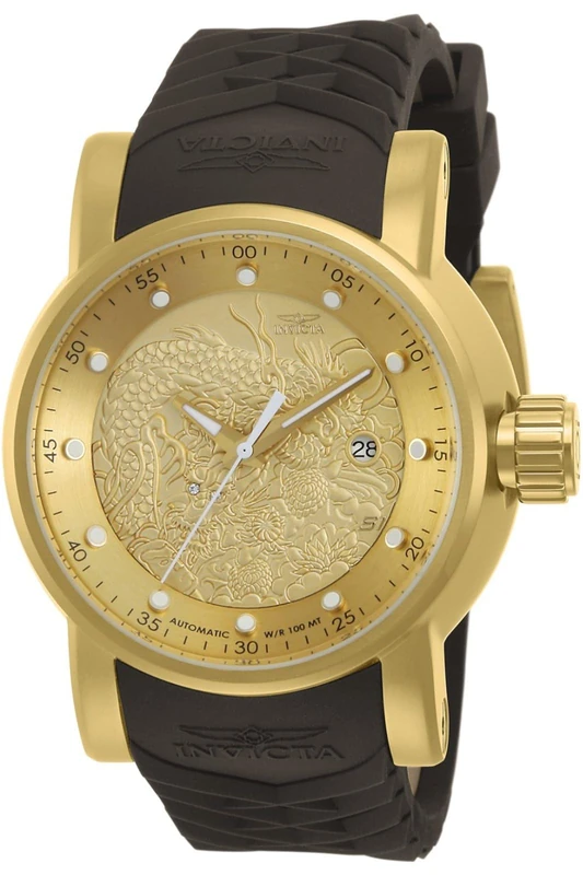 Invicta S1 Rally 12790 Men's Automatic Watch - 48 mm