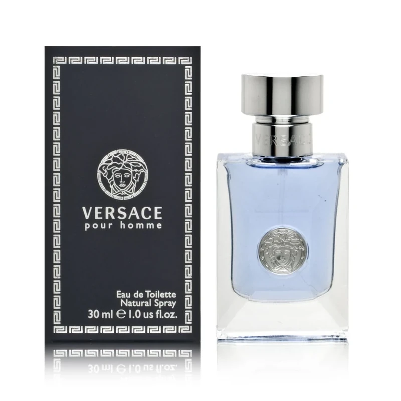 Versace Versace Pour Homme For Men 1 oz EDT Spray