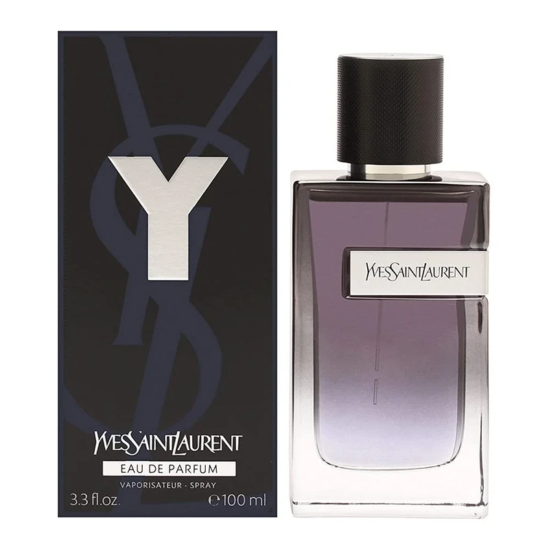 Yves Saint Laurent Eau de Toilette