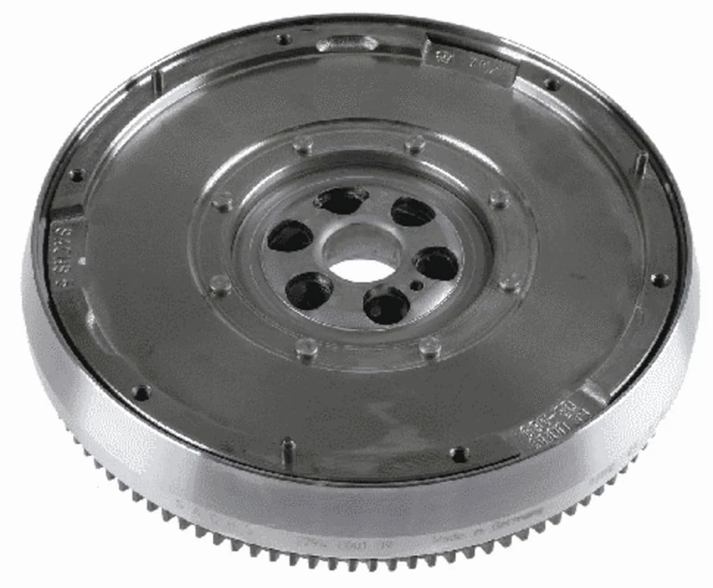 SACHS 2294 000 109 Flywheel compatible with Ford Focus II (DA_, HCP, DP) 2004-2013 and Other Vehicles