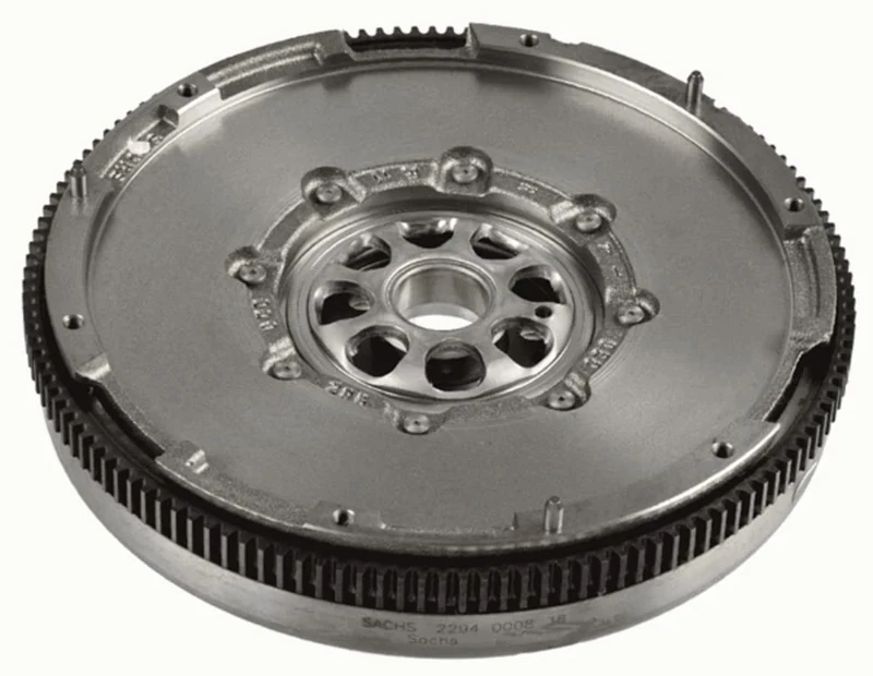 SACHS 2294 000 838 Flywheel compatible with Volkswagen Golf VI (5K1) 2008-2014 and Other Vehicles