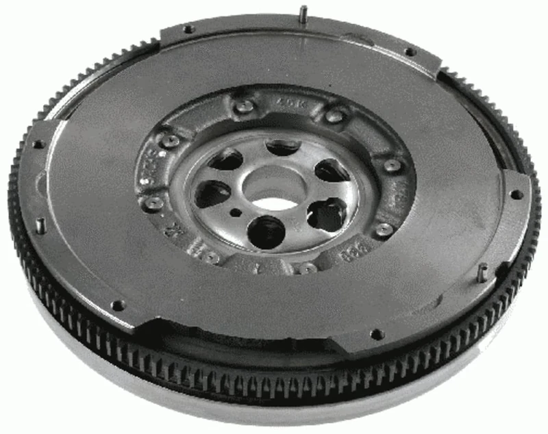 SACHS 2294 000 871 Flywheel compatible with Volkswagen Golf IV (1J1) 1997-2008 and Other Vehicles