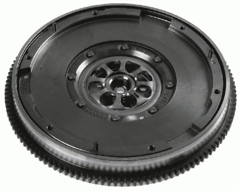 SACHS 2294 000 955 Flywheel compatible with Subaru Forester (SJ_) 2012 - and Other Vehicles