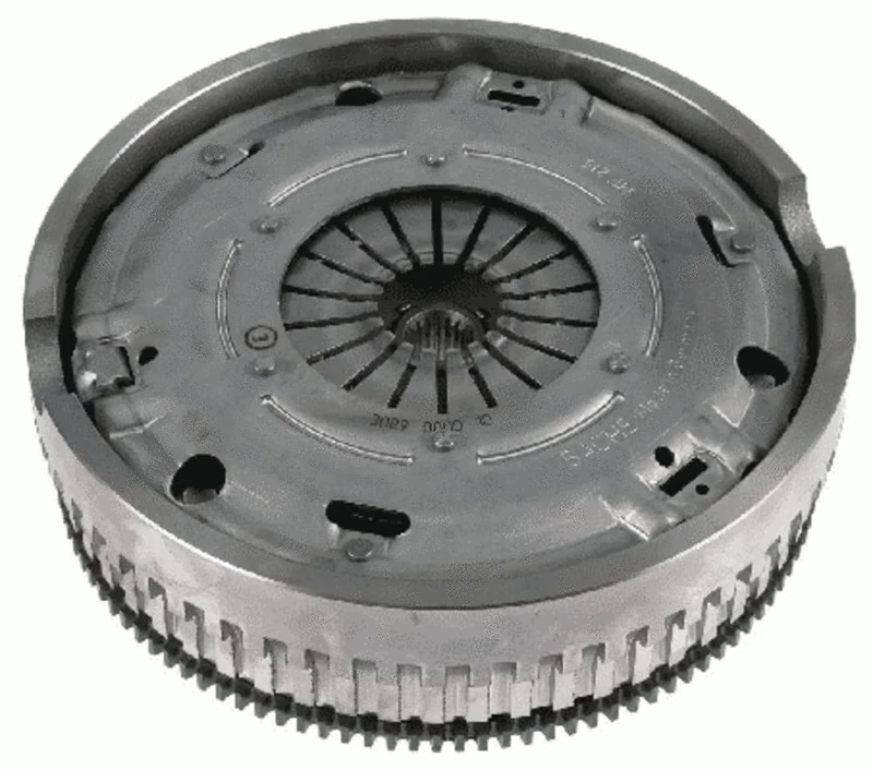SACHS 3089 000 010 Clutch Kit for and other applications