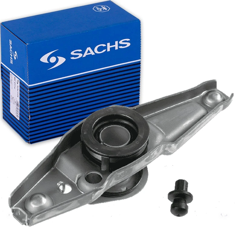 SACHS 3189 000 245 Clutch Release Bearing Release module compatible with Smart City-Coupe (450) 1998-2004 and Other Vehicles