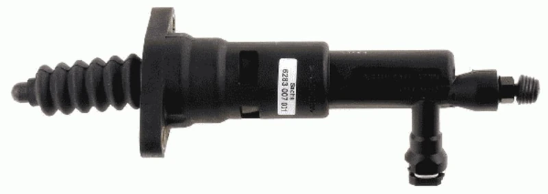 SACHS 6283 007 001 Slave Cylinder Clutch compatible with Mitsubishi Colt VI (Z3_A, Z2_A) 2002-2012 and Other Vehicles