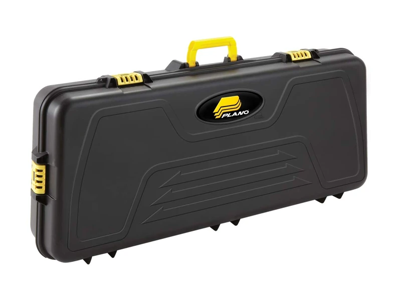 Plano 114400 Parallel Limb Bow CASE - Image 1