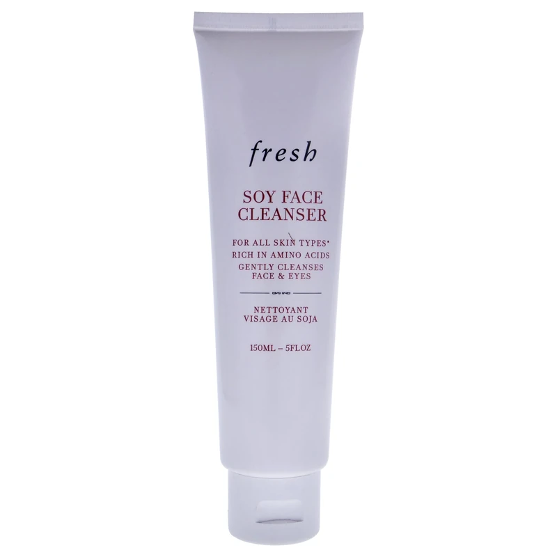 Soy Face Cleanser 150ml/5.1oz