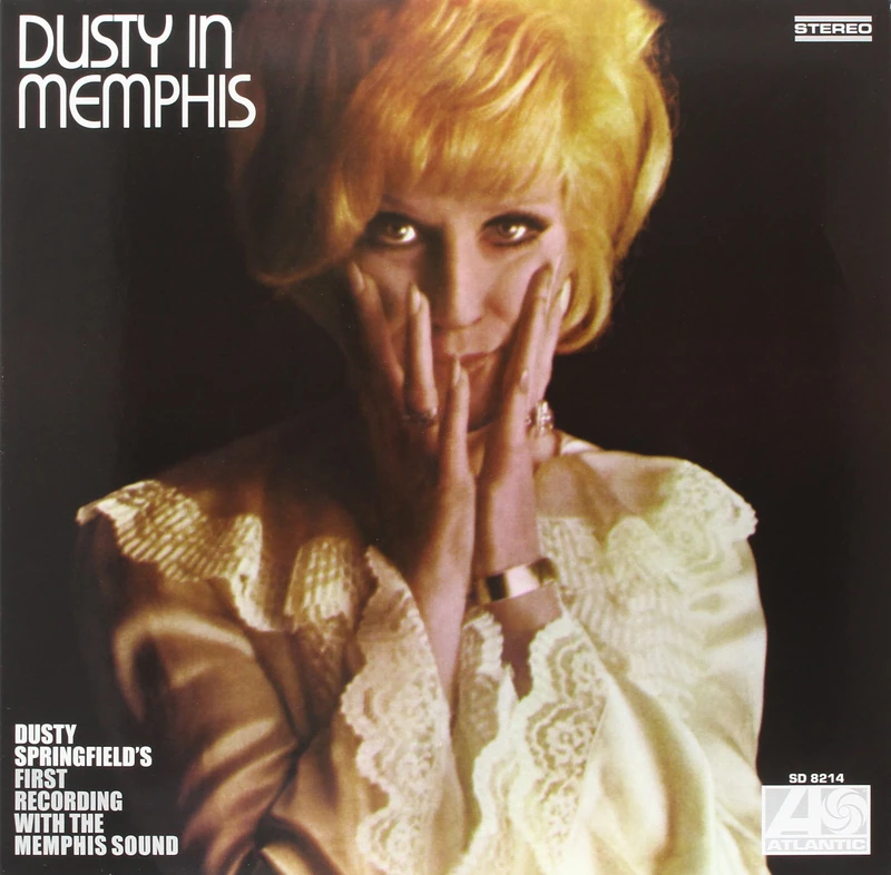 Dusty In Memphis [VINYL]