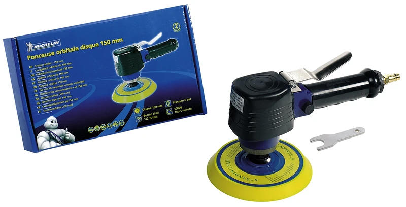 Michelin 6035000047 Orbital Sander