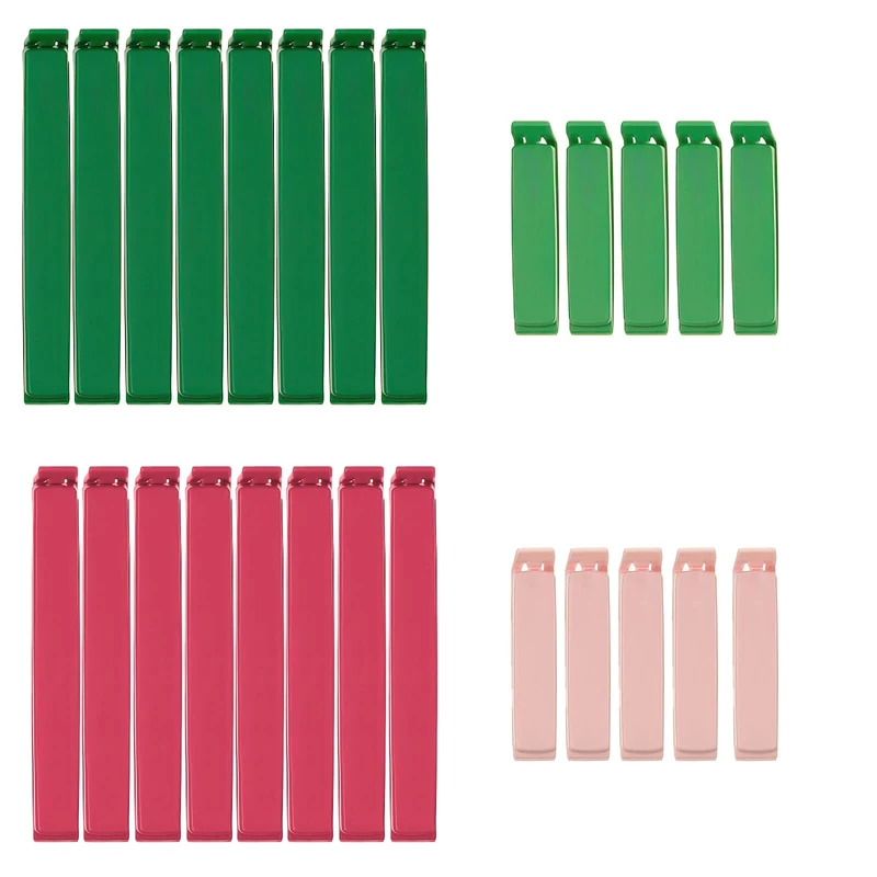 IKEA BEVARA Bag Clips Pack of 30 Verschluss