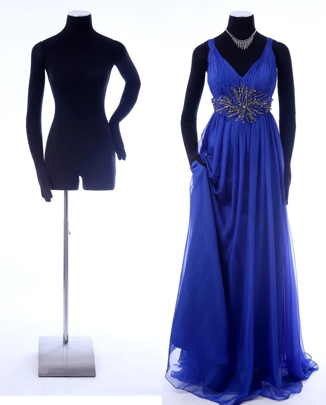 Euroton RH Buste de couture femme