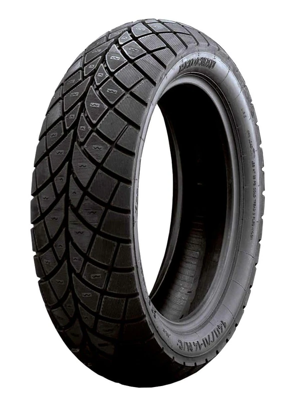 Heidenau Snowtex Tyre M+S K66 140/70-14 68S TL - Image 1