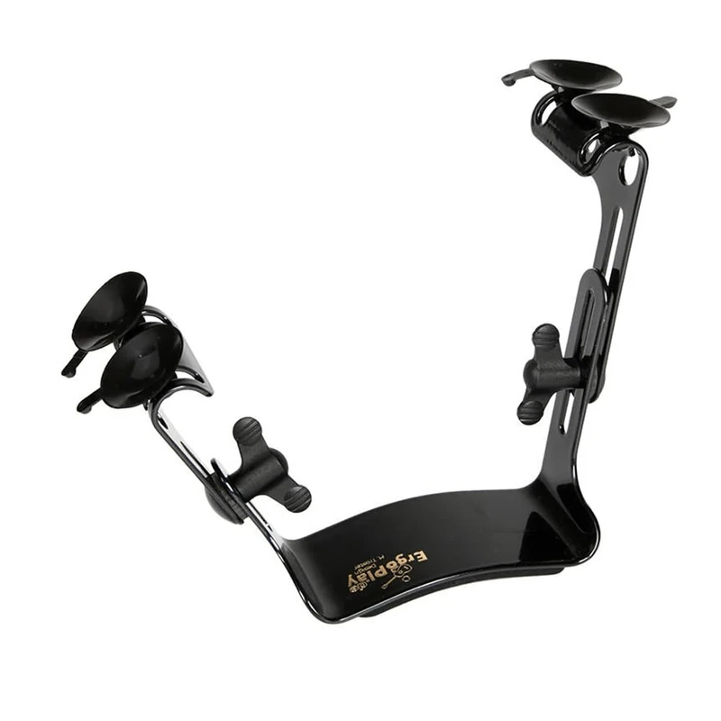 Ergoplay Michael Tröster Guitar Support Black