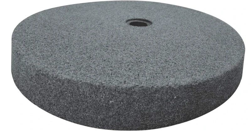 FERM Wet Grinding Stone 200 x 40 x 20 mm P80