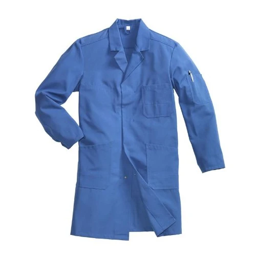 Pionier 9002-XXS Sweatshirt, Black/Blue, 2X-Small - Image 1