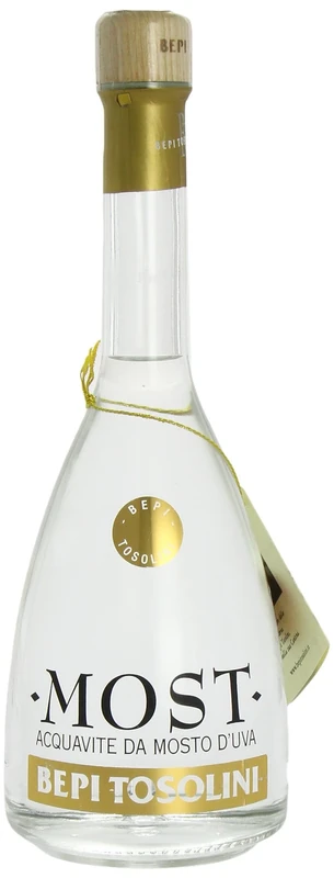 Bepi Tosolini Most Da Uva Miste 70 cl