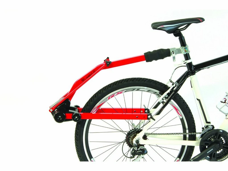 Peruzzo TRANGEL1 Trail Angel - Red