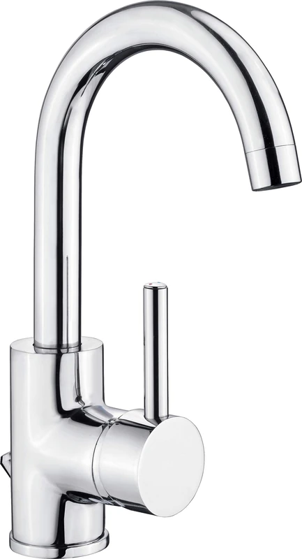 CORNAT FIO1 1004 Fiora SLM for Washbasin Swiveling - Chrome
