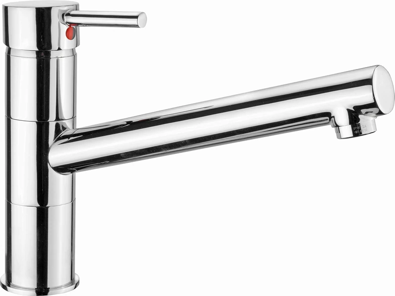 CORNAT ZEL5 3045 ZELINA SLM for Sink-Unit Chrome