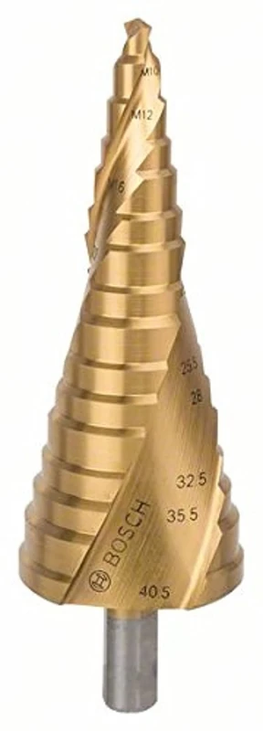 Bosch 2608587434 Step Drill Bit