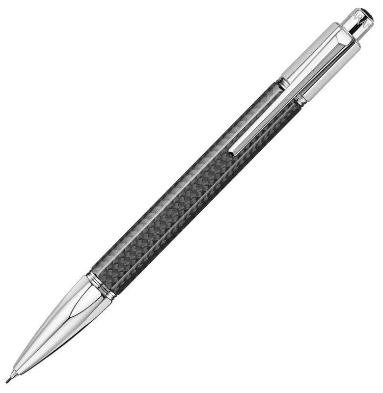 Caran d'Ache Varius Mechanical Pencil - Carbon