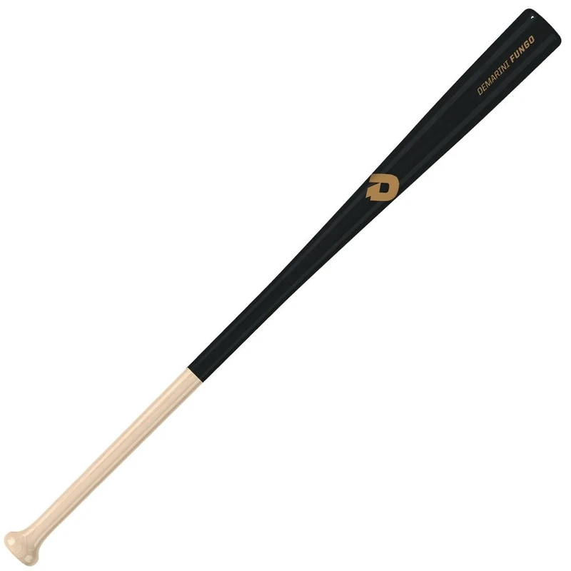 DeMarini 2018 Wood Fungo Bat, 35 inch/23 ounces