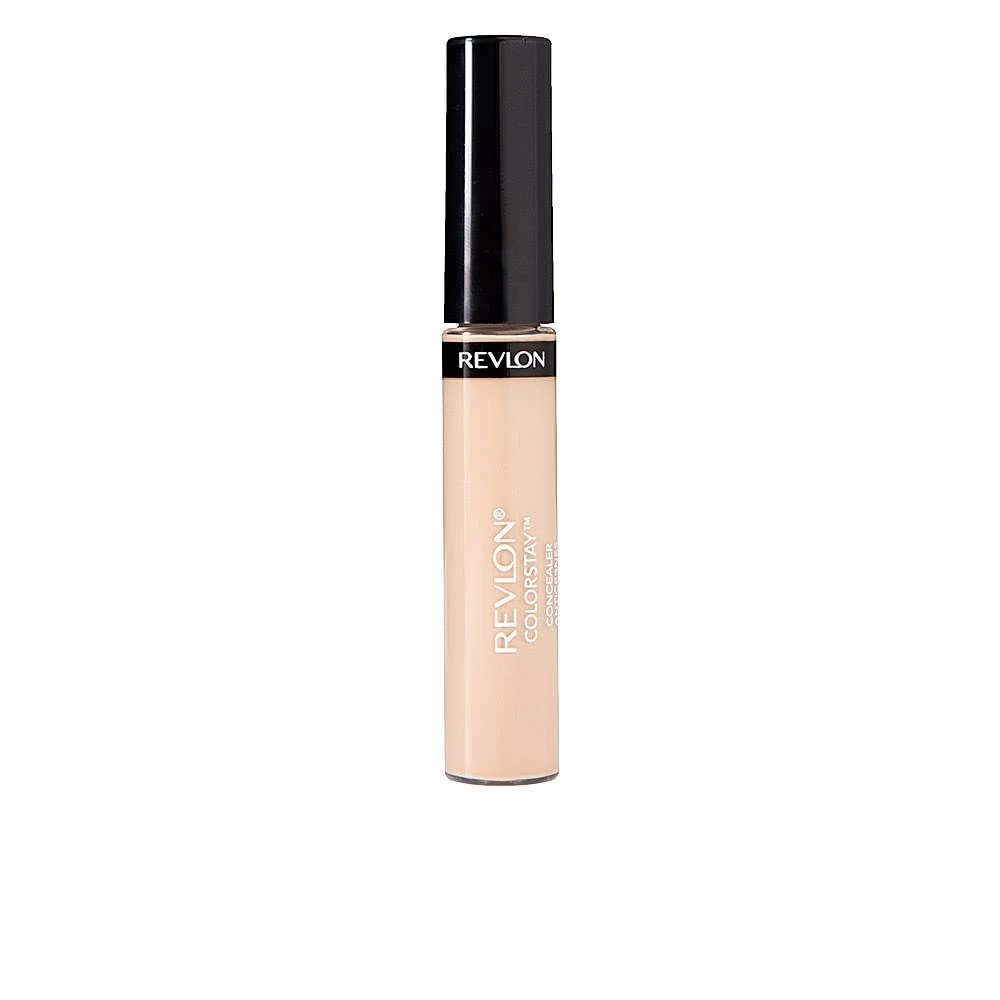 Revlon ColorStay Concealer, Longwearing Full Coverage Color Correcting Makeup, 030