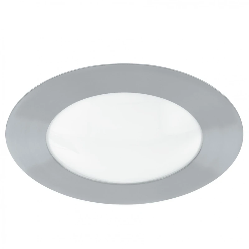 Eglo 92097 Metal Ceiling Light Shade, White