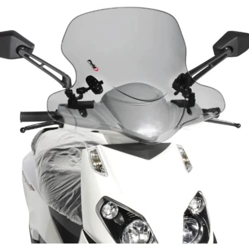 Puig City Touring Aprilia Sportcity One 5270H Windscreen 09 – 13