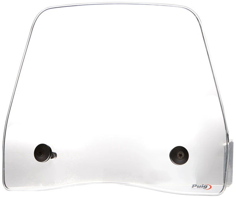Windscreen Puig 4872 W Model Traffic Honda Lead 125 08 11 Transparent