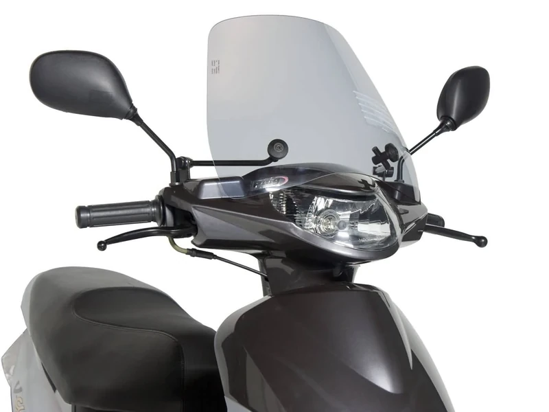 Puig 5877H Trafic Smoked